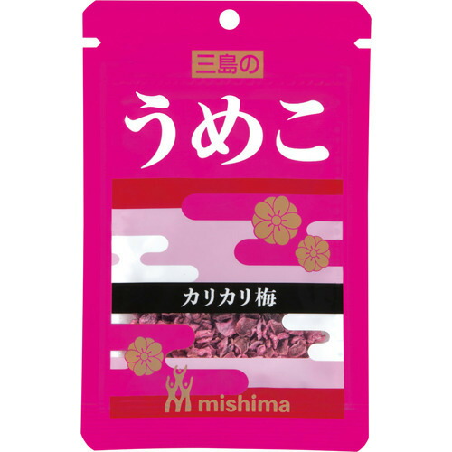 三島食品 うめこ　１２ｇ