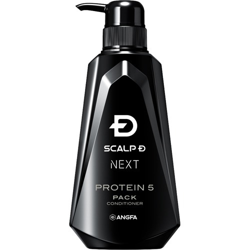 スカルプDネクスト P5 スカルプパックコンディショナー(350ml)