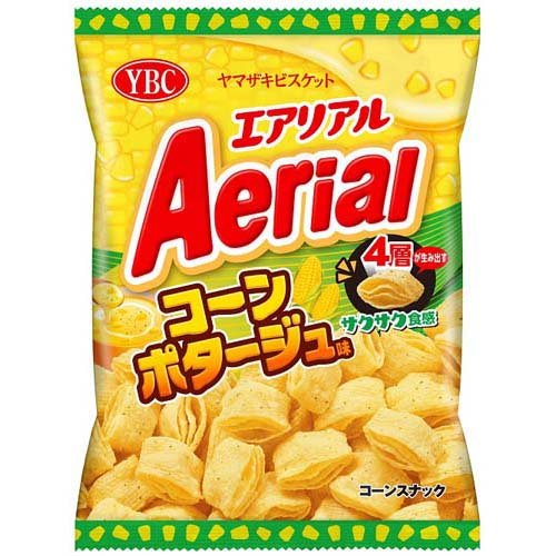 エアリアル コーンポタージュ(65g)