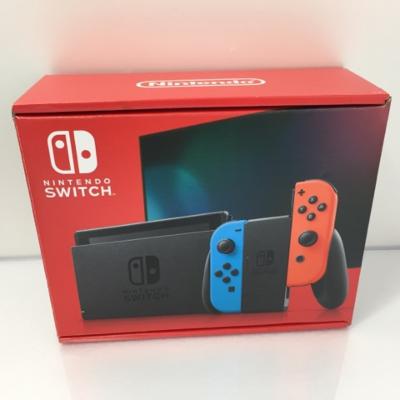 Nintendo Switch Joy-Con(L) ネオンブルー/(R) ネオンレッド