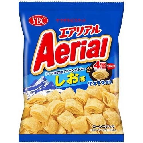 エアリアル しお(65g)
