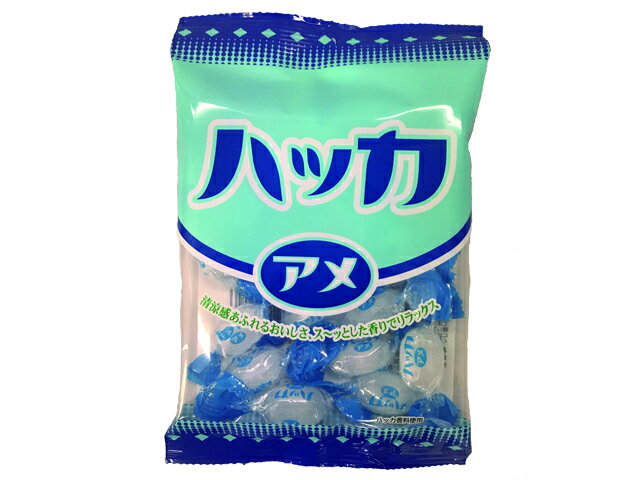 リボン ハッカアメ 100gの商品画像
