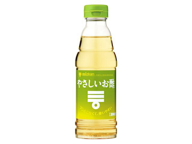Ｍｉｚｋａｎ ミツカン　やさしいお酢　３６０ｍｌ