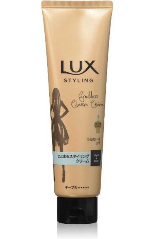 ラックス 美容液スタイリング まとまるスタイリング クリーム 130g