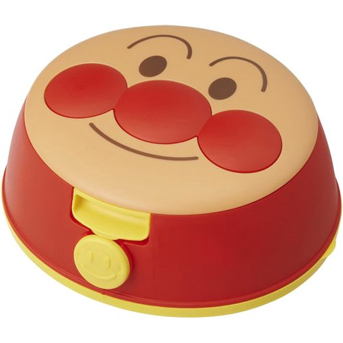 水99.9％ おしりふき アンパンマン ケース付き A00194(1個)の商品画像