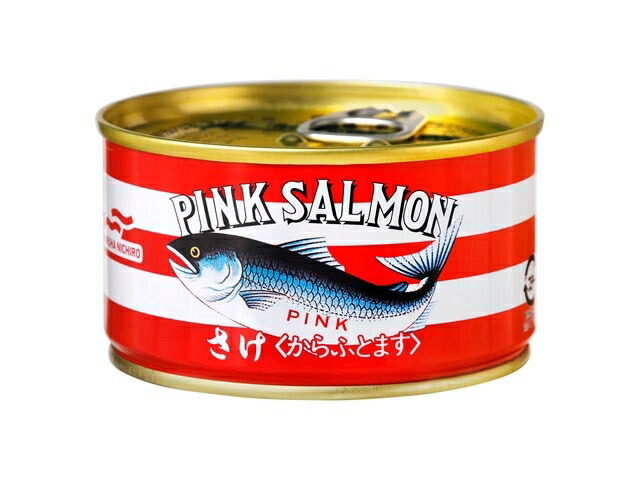 あけぼの さけ水煮 T2サイズ(180g)