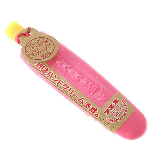 フエキ FCハンドクリーム ピンク40g