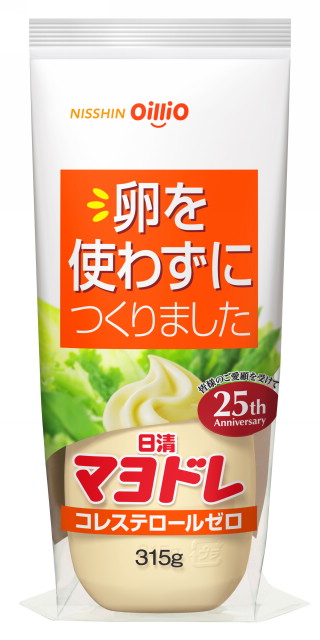 日清マヨドレ(315g)