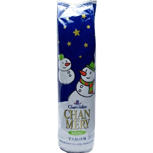 7 シャンメリー 袋包装 ホワイト(360mL)