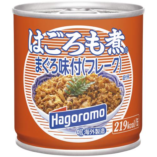 はごろもフーズ はごろも煮（ＴＨ）