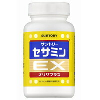 サントリー セサミンＥＸ　９０粒　瓶