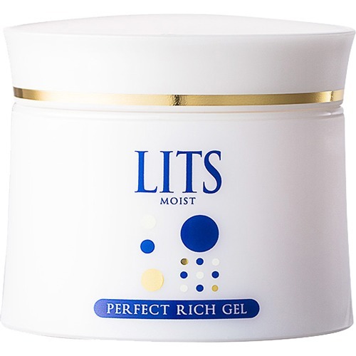 リッツ モイスト パーフェクトリッチジェル(90g)