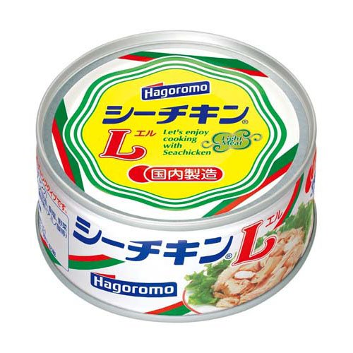 はごろもフーズ シーチキン　Ｌ