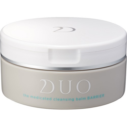 DUO(デュオ) ザ 薬用クレンジングバーム バリア(90g)の商品画像