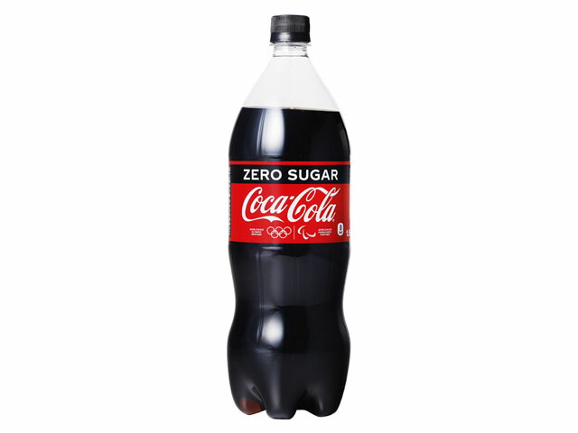 コカ・コーラ コカ・コーラ ゼロシュガー ペット 1.5L