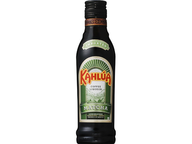 サントリー カルーア抹茶　ベビー