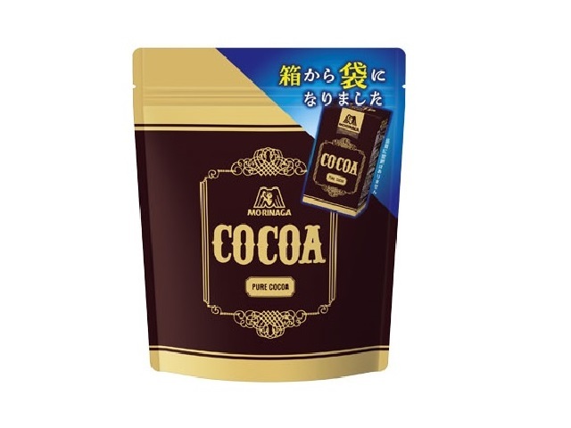 森永 純ココア(110g)