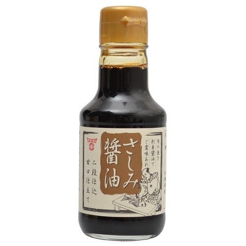 フンドーキン さしみ醤油(150ml)