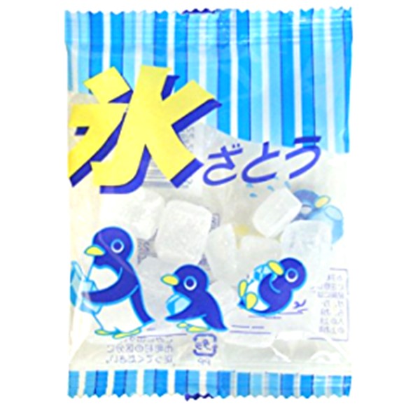 大丸本舗 一歩 氷ざとう 30g