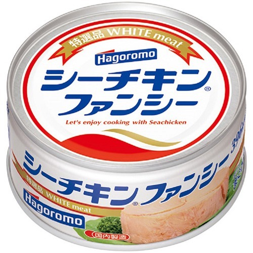 はごろもフーズ シーチキン　ファンシー