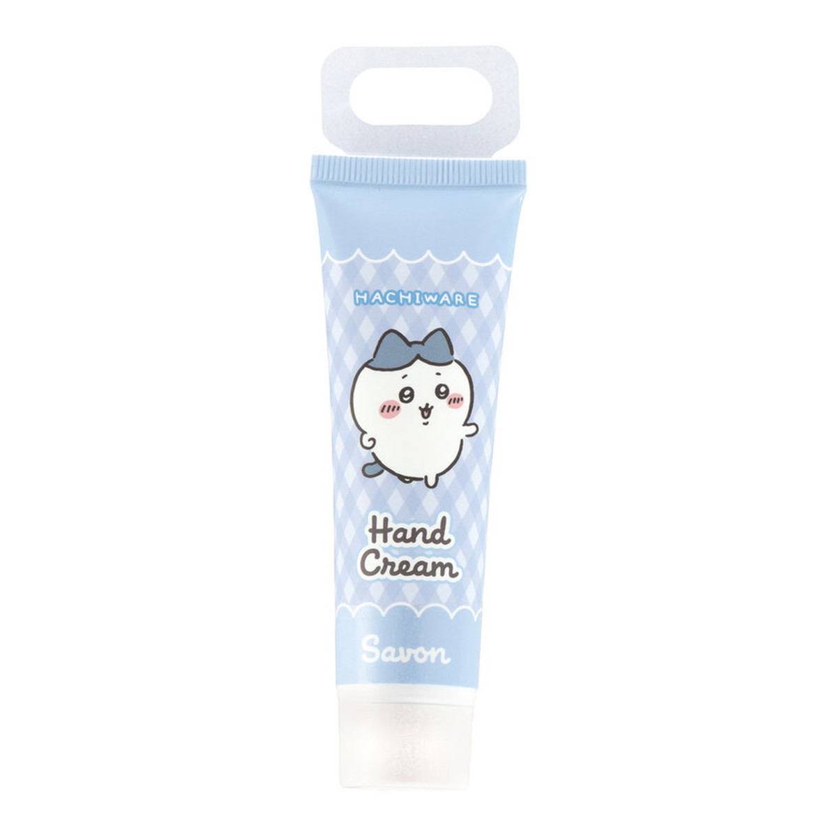 ちいかわ ハンドクリーム ハチワレ