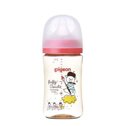 母乳実感プラ240ml(Bear) 22