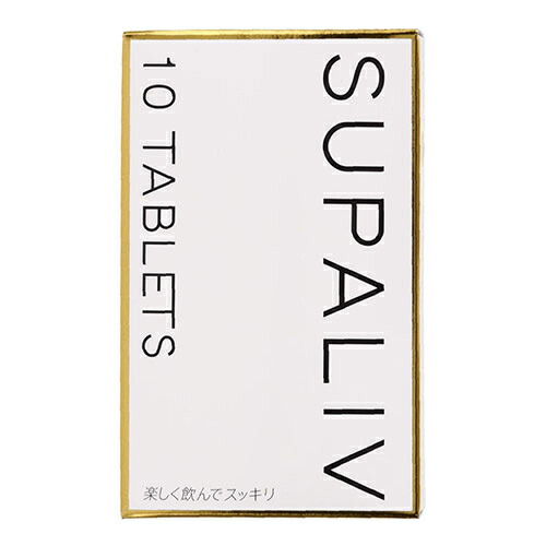 スパリブ(10粒)