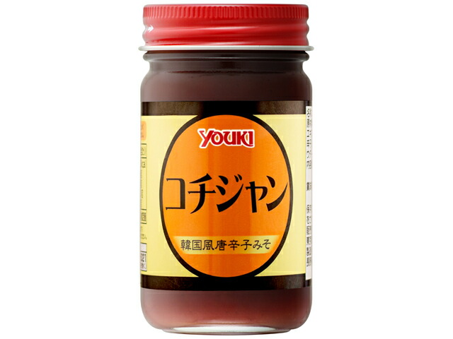 ユウキ食品 コチジャン