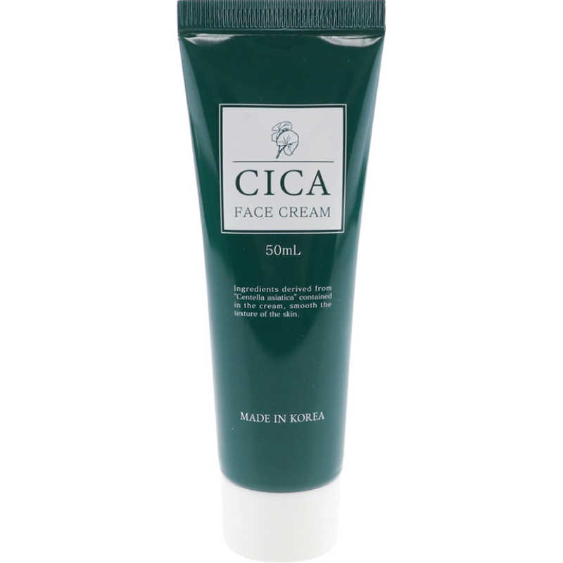 CICA クリームの商品画像