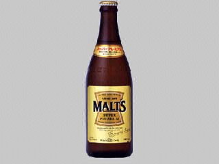 サントリー　ザ・プレミアムモルツ　中瓶　500ml