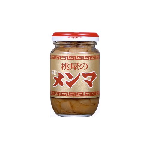 桃屋 味付メンマ(100g)