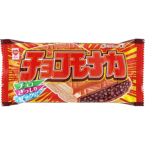 リスカ チョコモナカ(1枚)