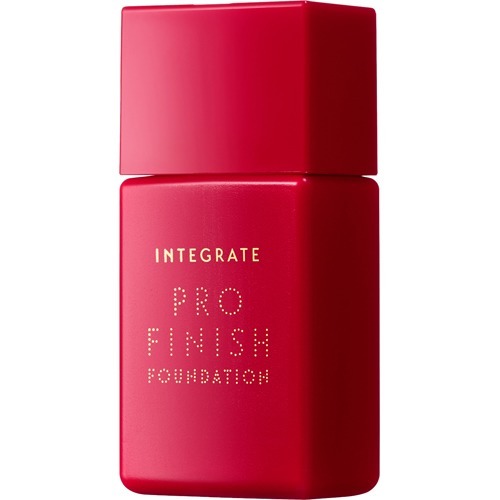 資生堂 インテグレート プロフィニッシュリキッド オークル20(30ml)