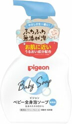 全身泡ソープ 500ml (ベーシック)