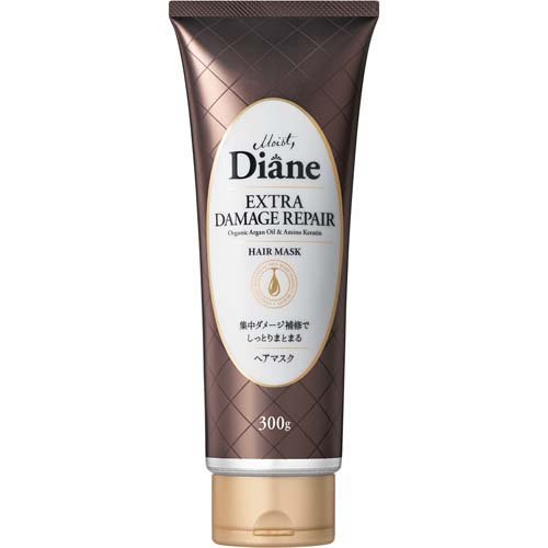ダイアン パーフェクトビューティー エクストラダメージリペア ヘアマスク(300g)の商品画像