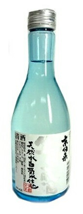神聖 生貯蔵酒 京伝来 P箱 300ml