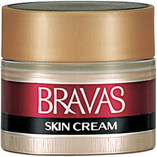 BRAVAS(ブラバス) スキンクリーム 50gの商品画像