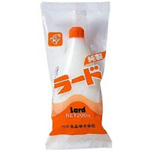 純製 ラード(200g)