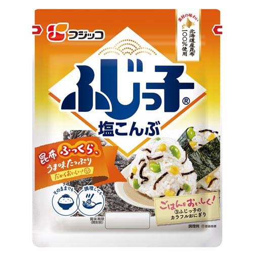 ふじっ子(46g)