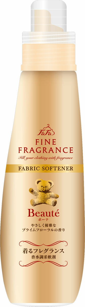 FAファインフレグランス ボーテ 600ml 本体