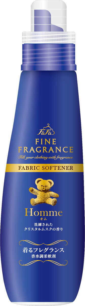 FAファインフレグランス オム600ml 本体