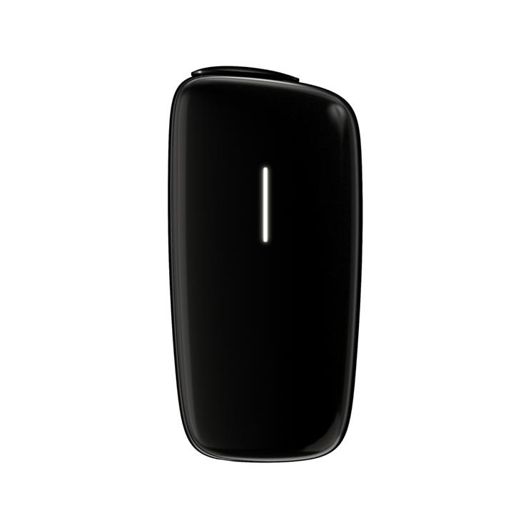 Ploom X ADVANCED スターターキット ブラック