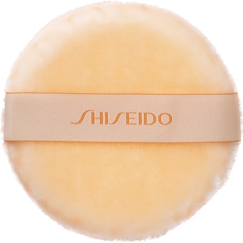 SHISEIDO(資生堂) パウダーパフ 123