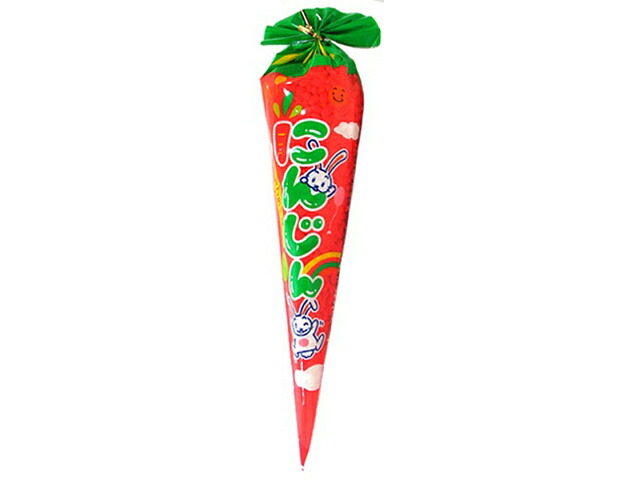 やおきん でかにんじん 65g