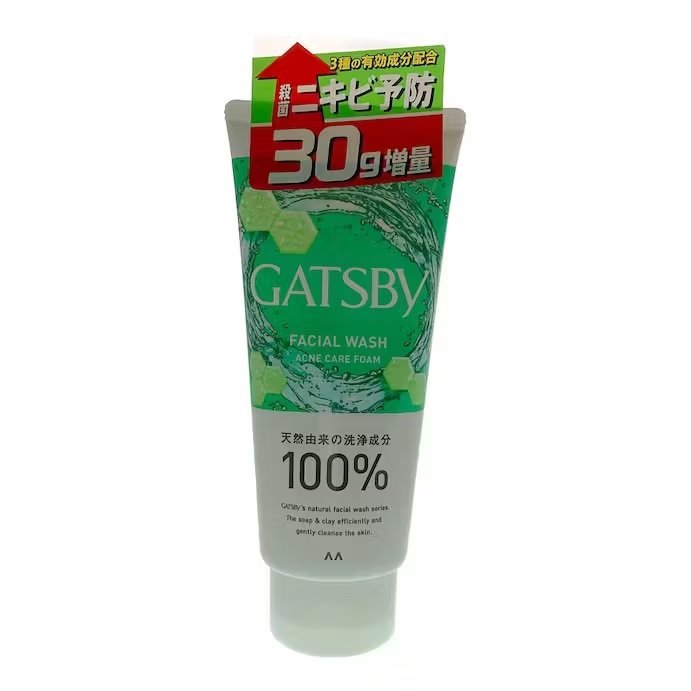 GB FW アクネF 増量 160gの商品画像