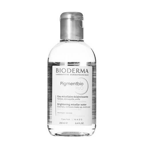 ビオデルマ ピグメンビオ エイチツーオーホワイト 250ml
