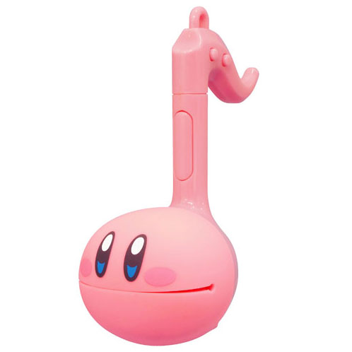 オタマトーン　メロディ　カービィ