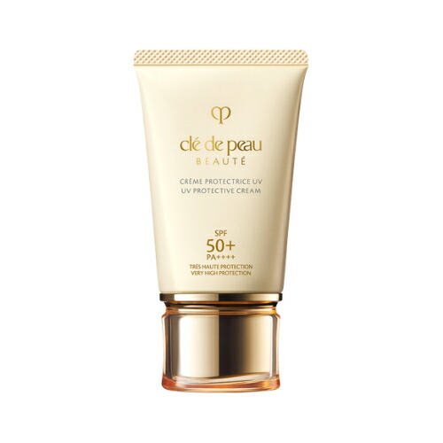 SHISEIDO cle de peau BEAUTE クレームUV n 50g