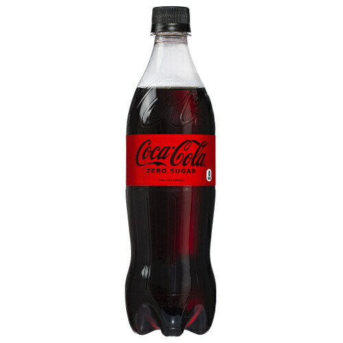 コカ コーラ ゼロ ペット 700ml