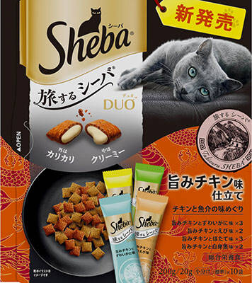 マースジャパンリミテッド ＳＤＷ３　旨みチキン味仕立て　２００ｇ